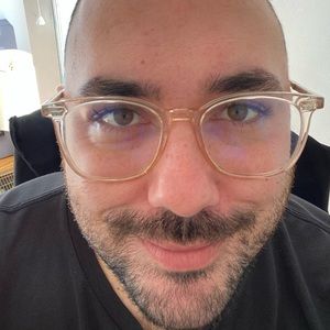 Meet your Posher, Timothy